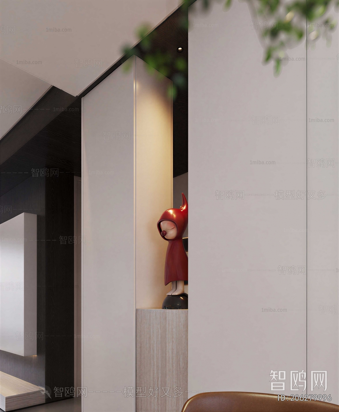 Modern Sculpture