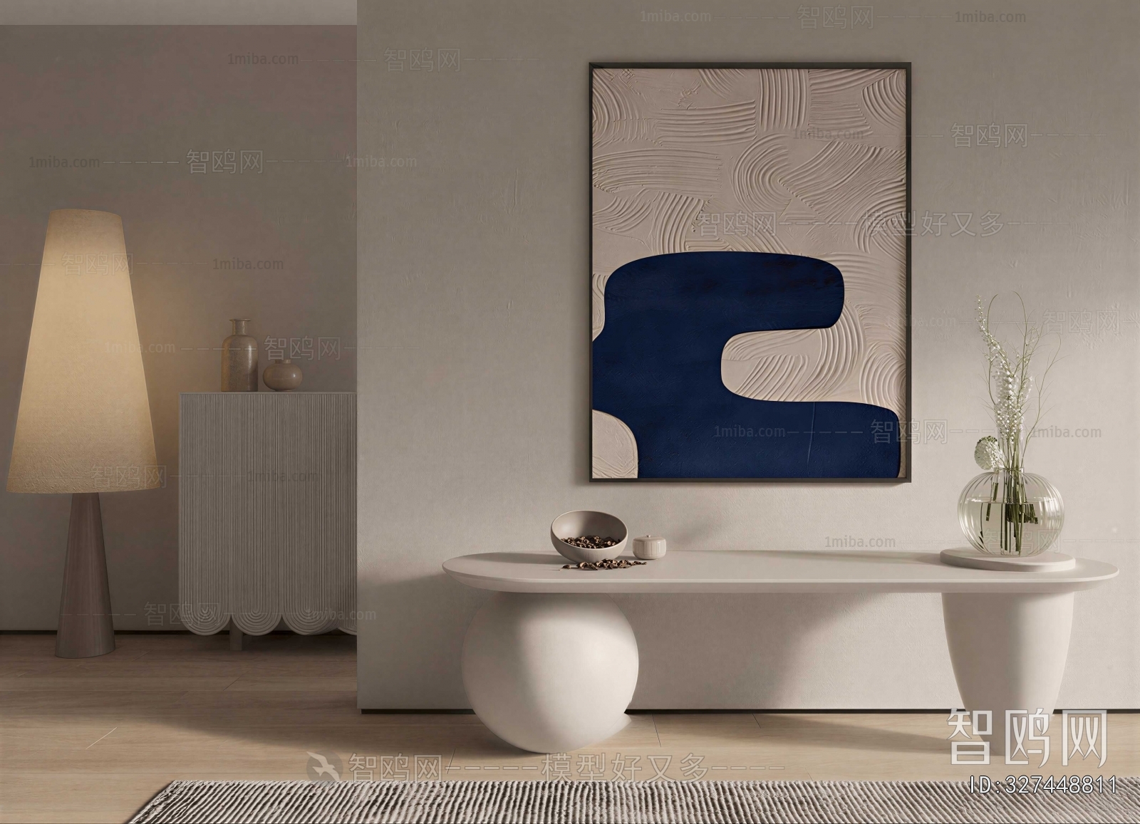 Modern Painting
