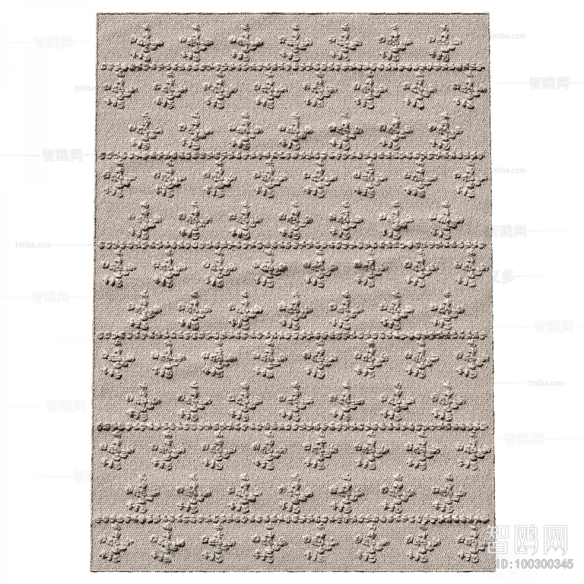 Modern The Carpet