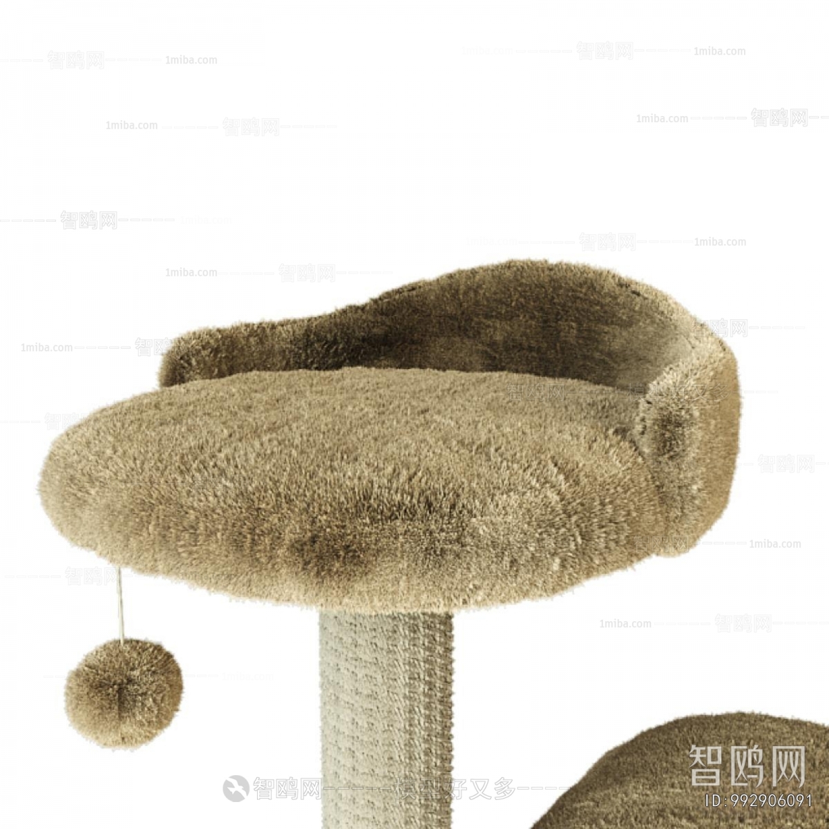 Modern Pet Products