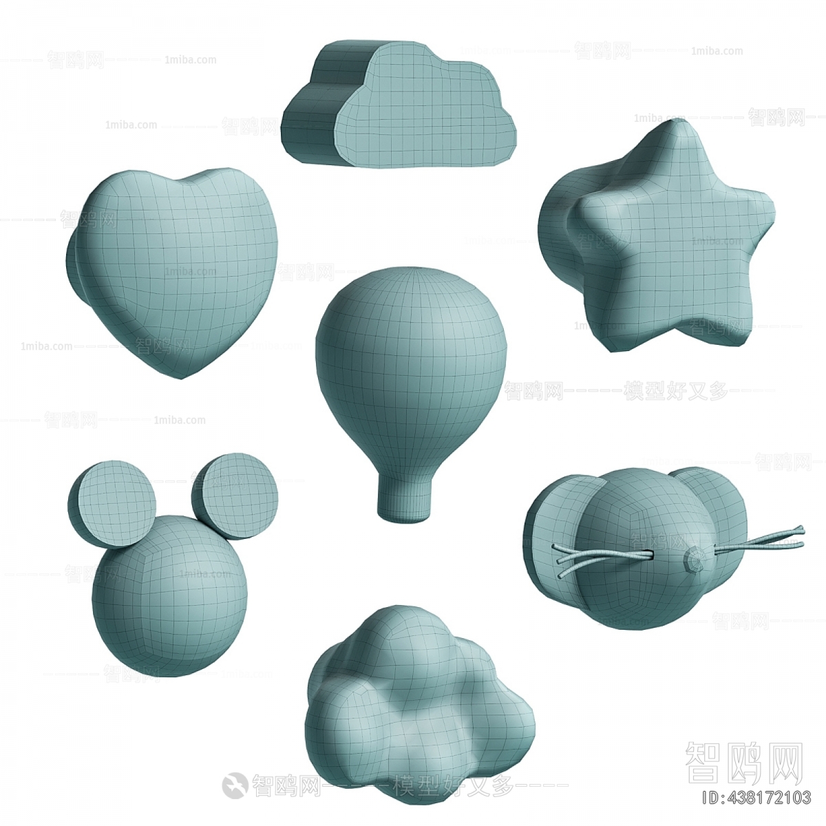Modern Toys