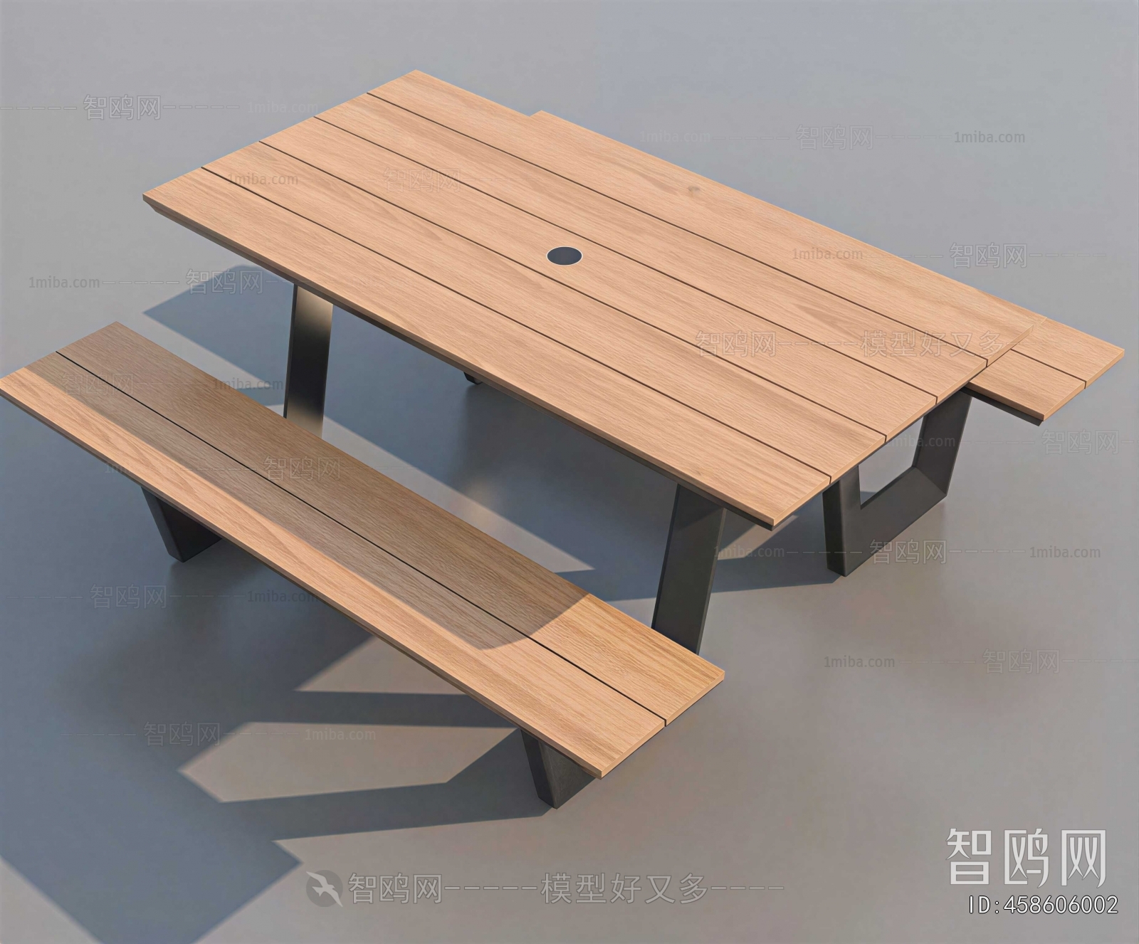 Modern Outdoor Tables And Chairs