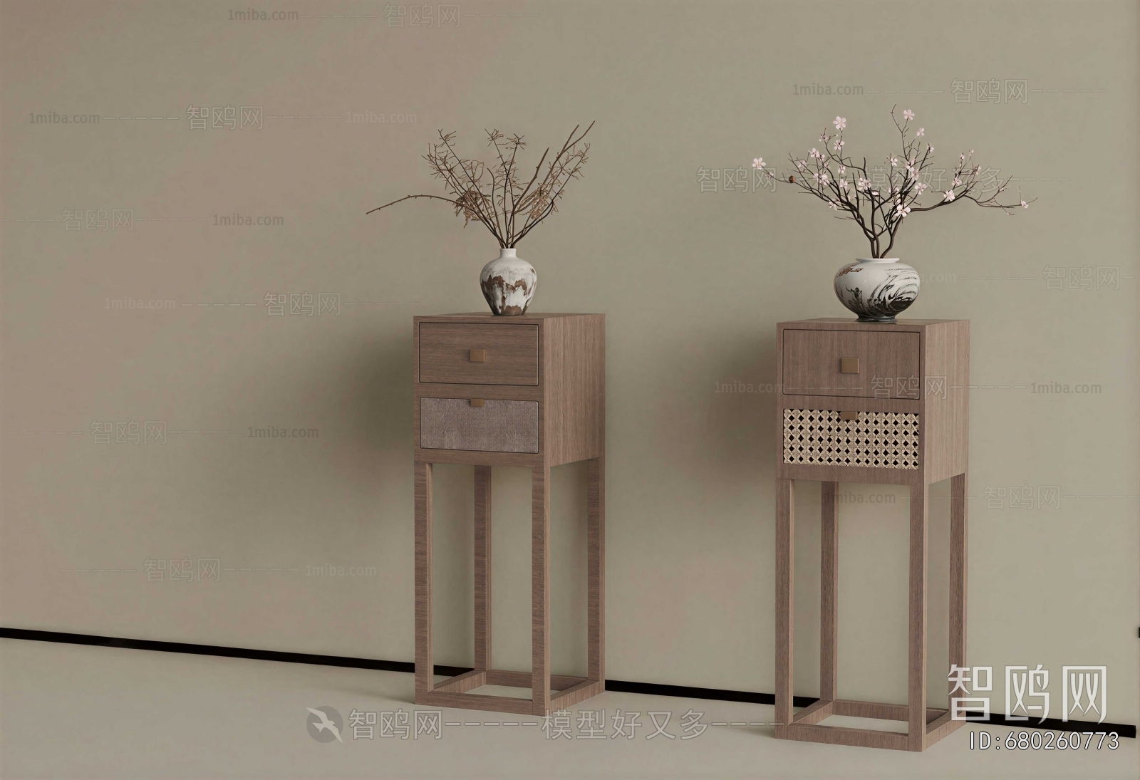 New Chinese Style Other
