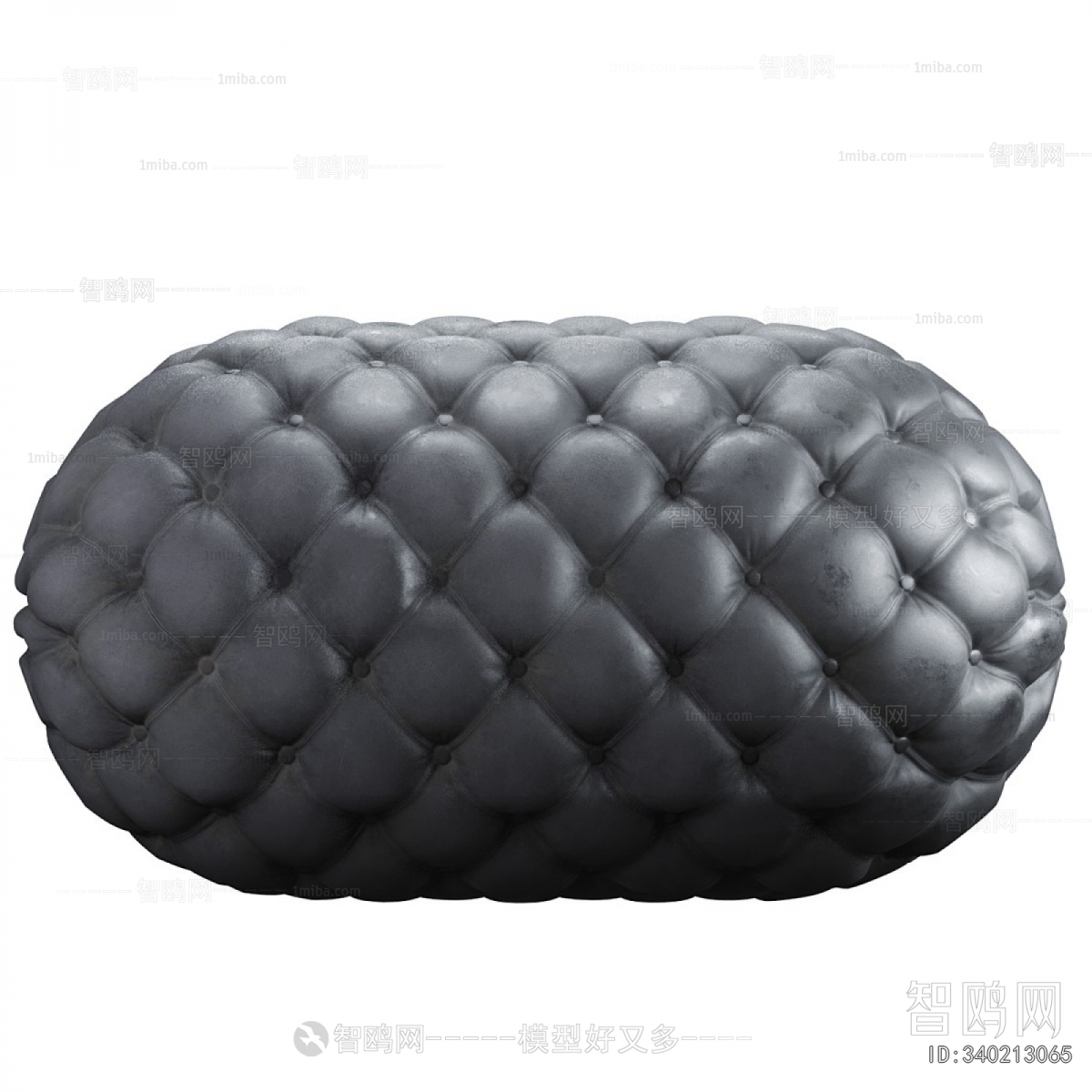 Modern Sofa Stool