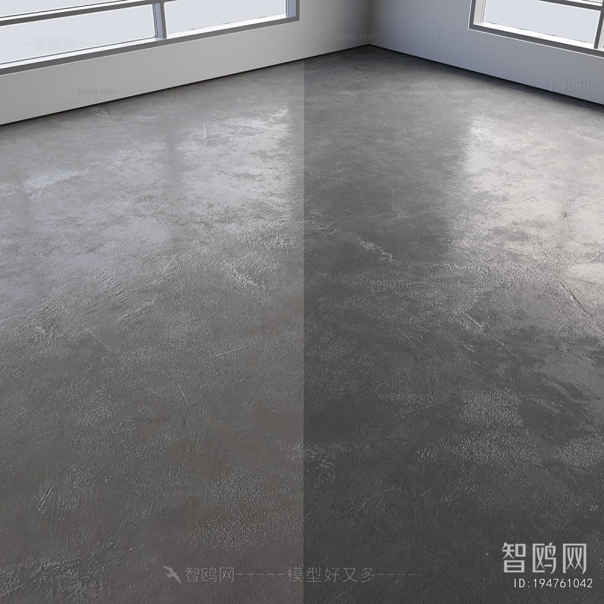 Modern Ground