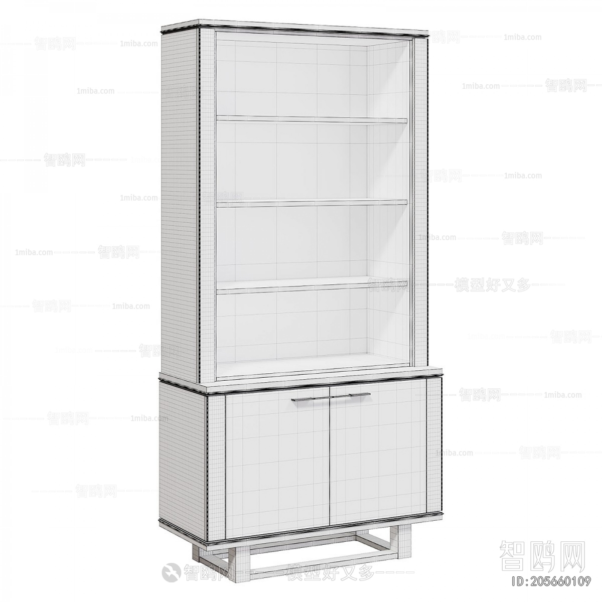 Modern Chest Of Drawers
