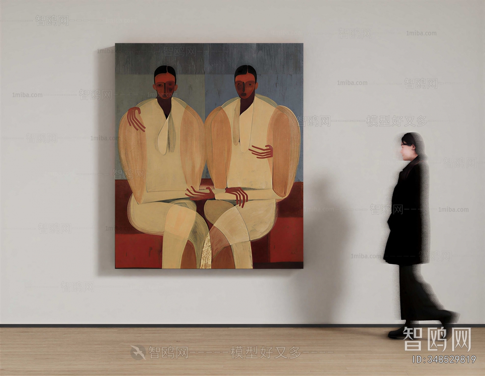 Modern Painting