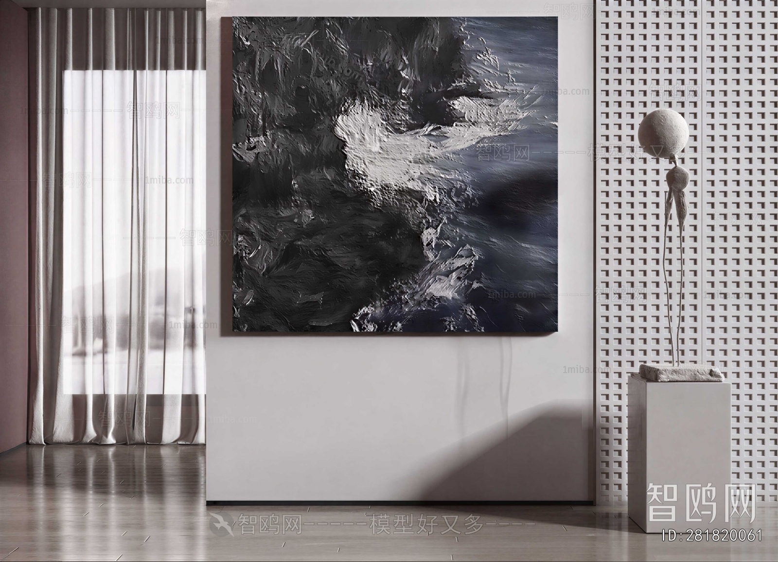 Modern Painting