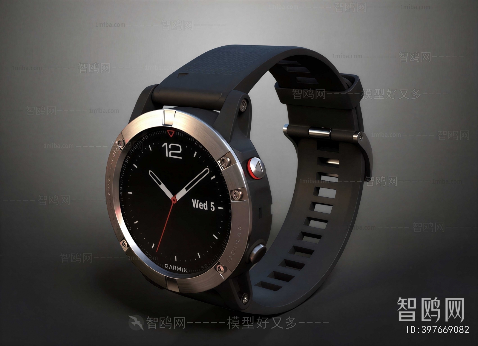 Modern Clocks And Watches