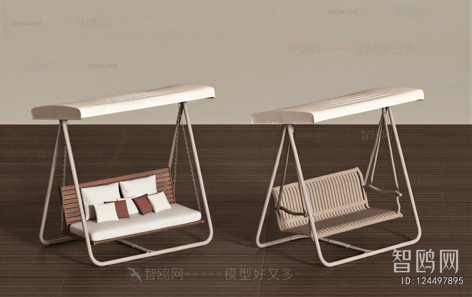 Modern Hanging Chair