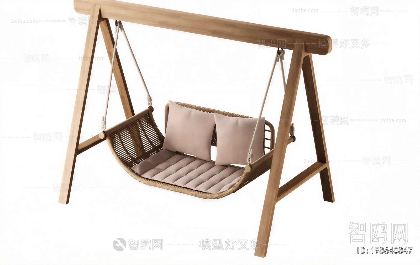 Modern Hanging Chair