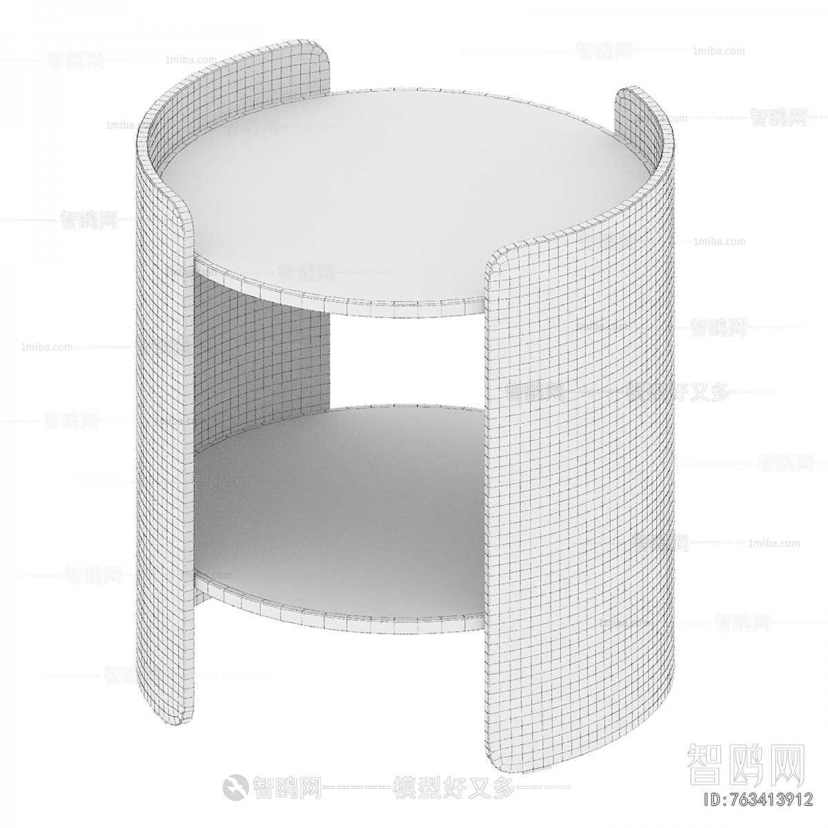 Modern Side Table/corner Table