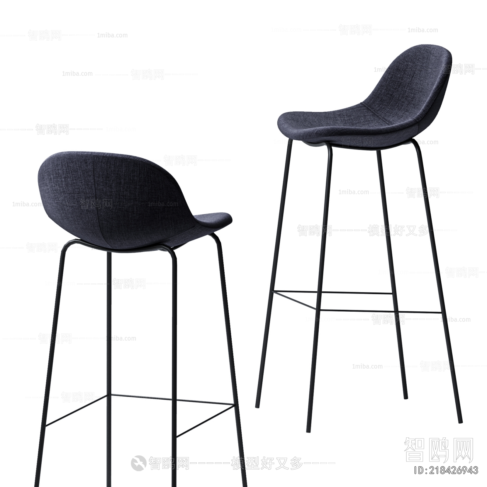 Modern Leisure Table And Chair