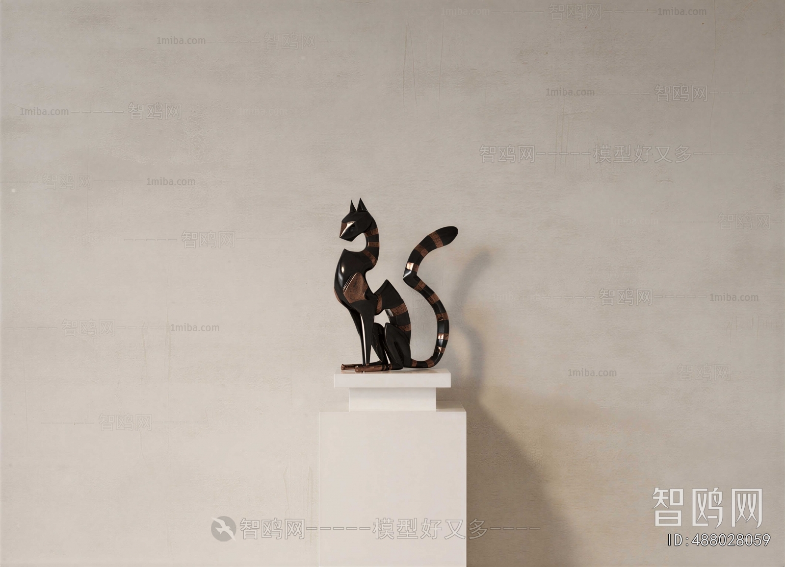 Modern Sculpture