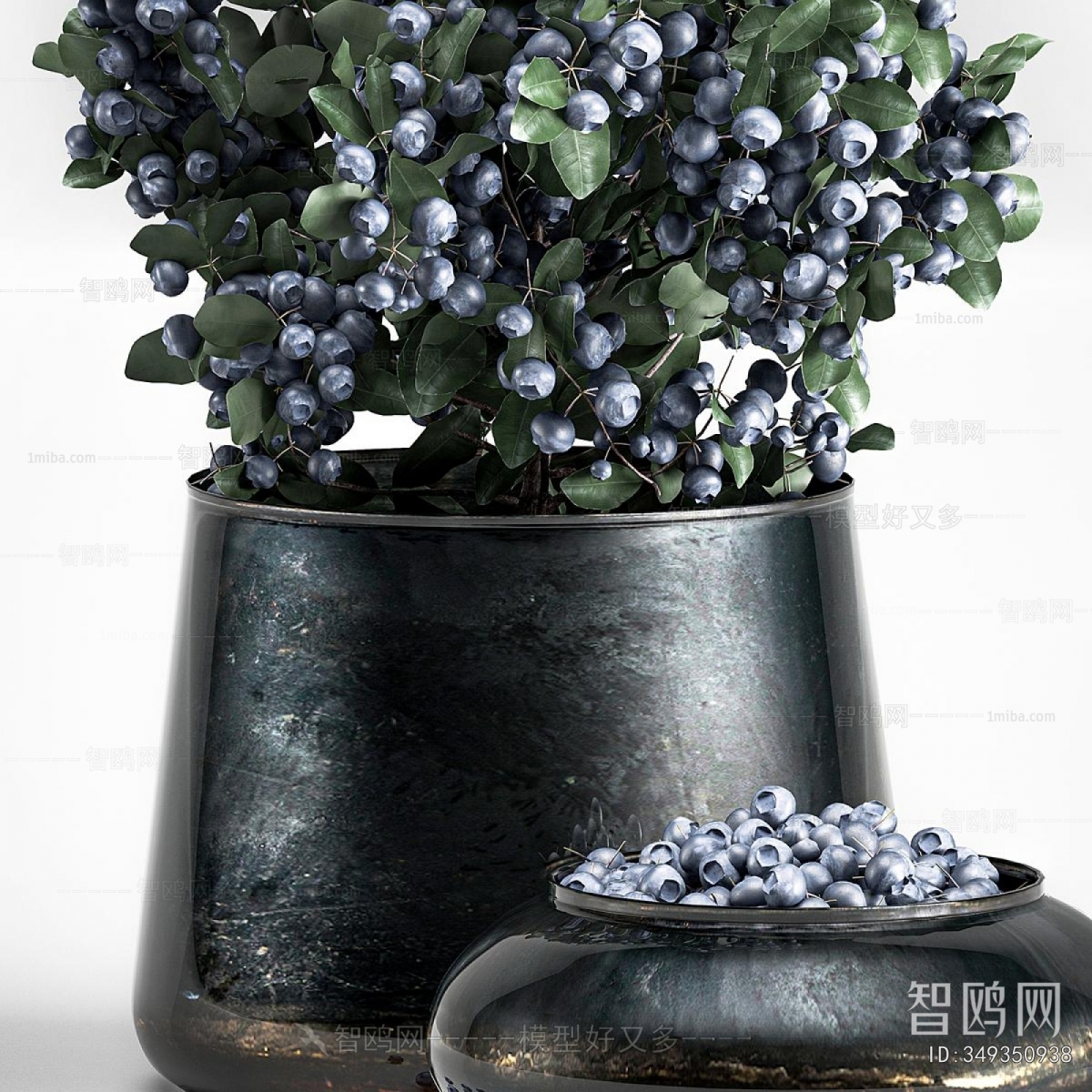 Modern Flowers