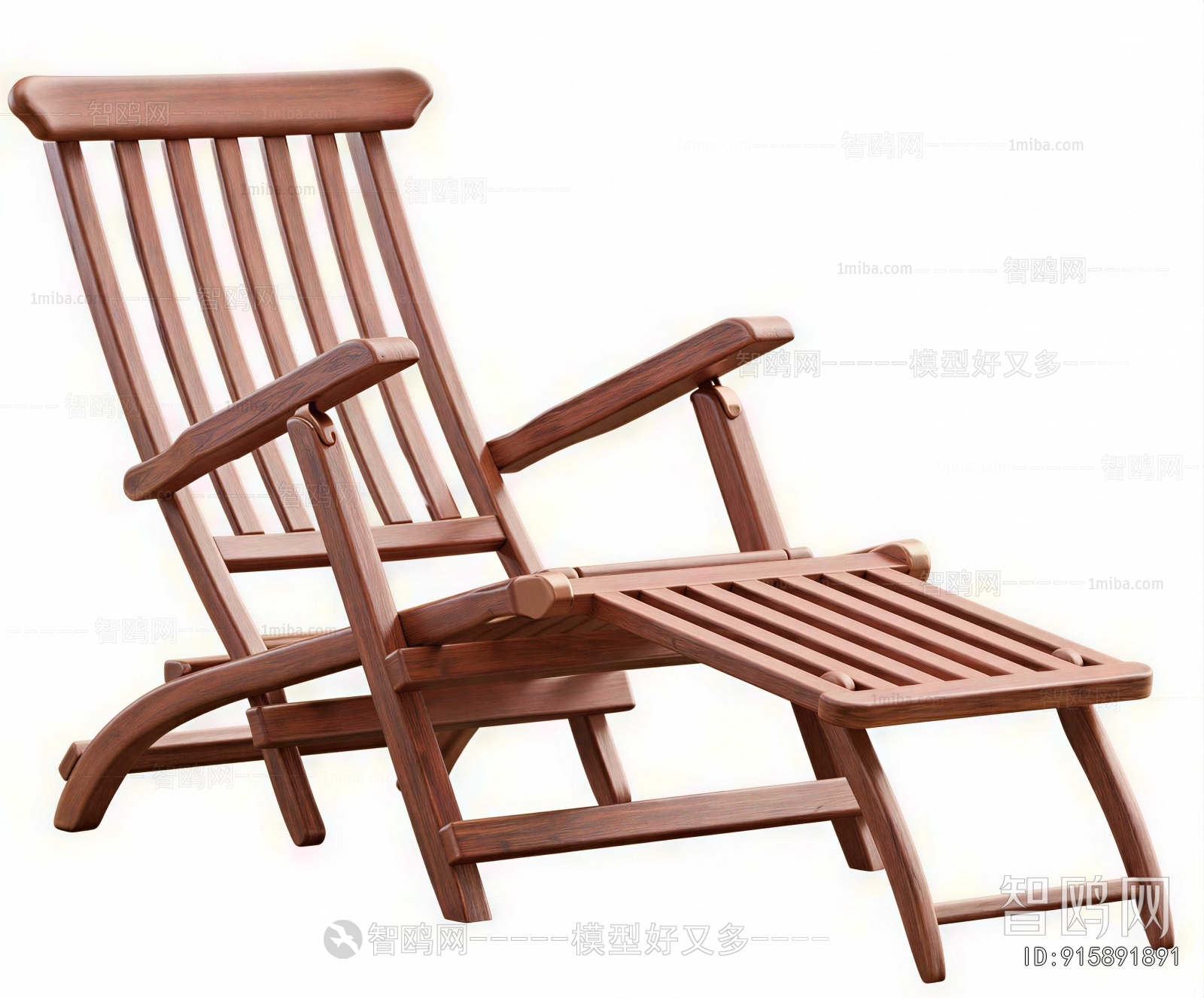 Modern Recliner