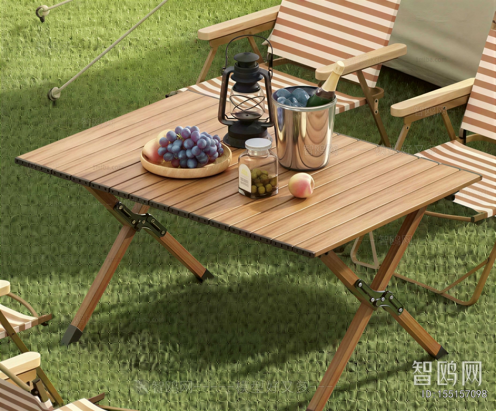 Modern Outdoor Tables And Chairs