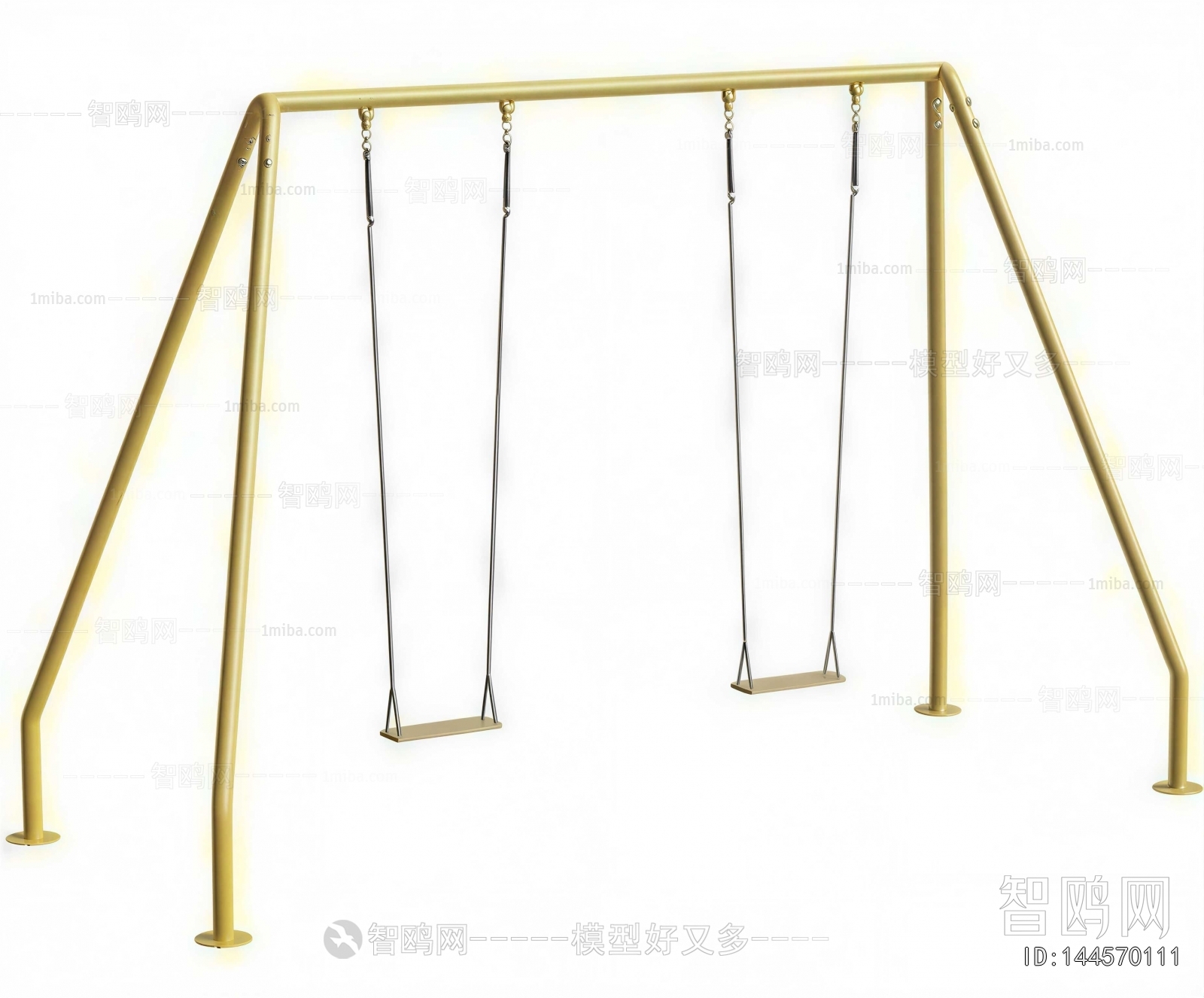 Modern Hanging Chair
