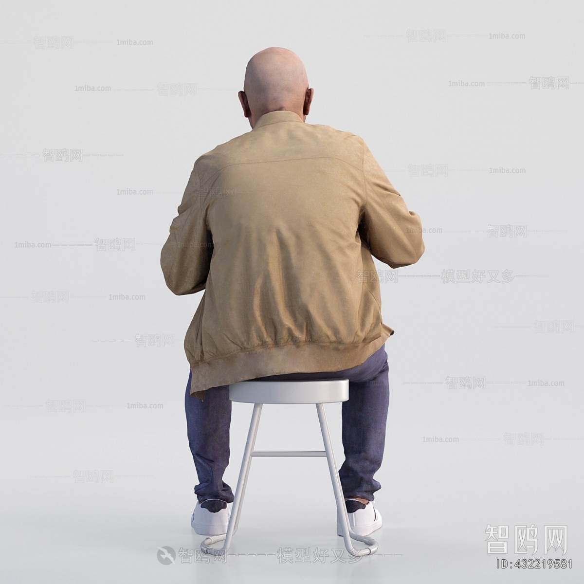 Modern Man