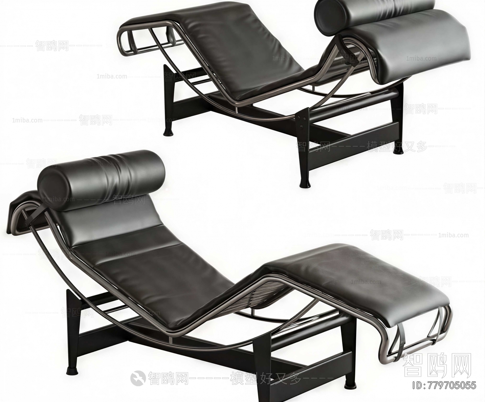 Modern Recliner