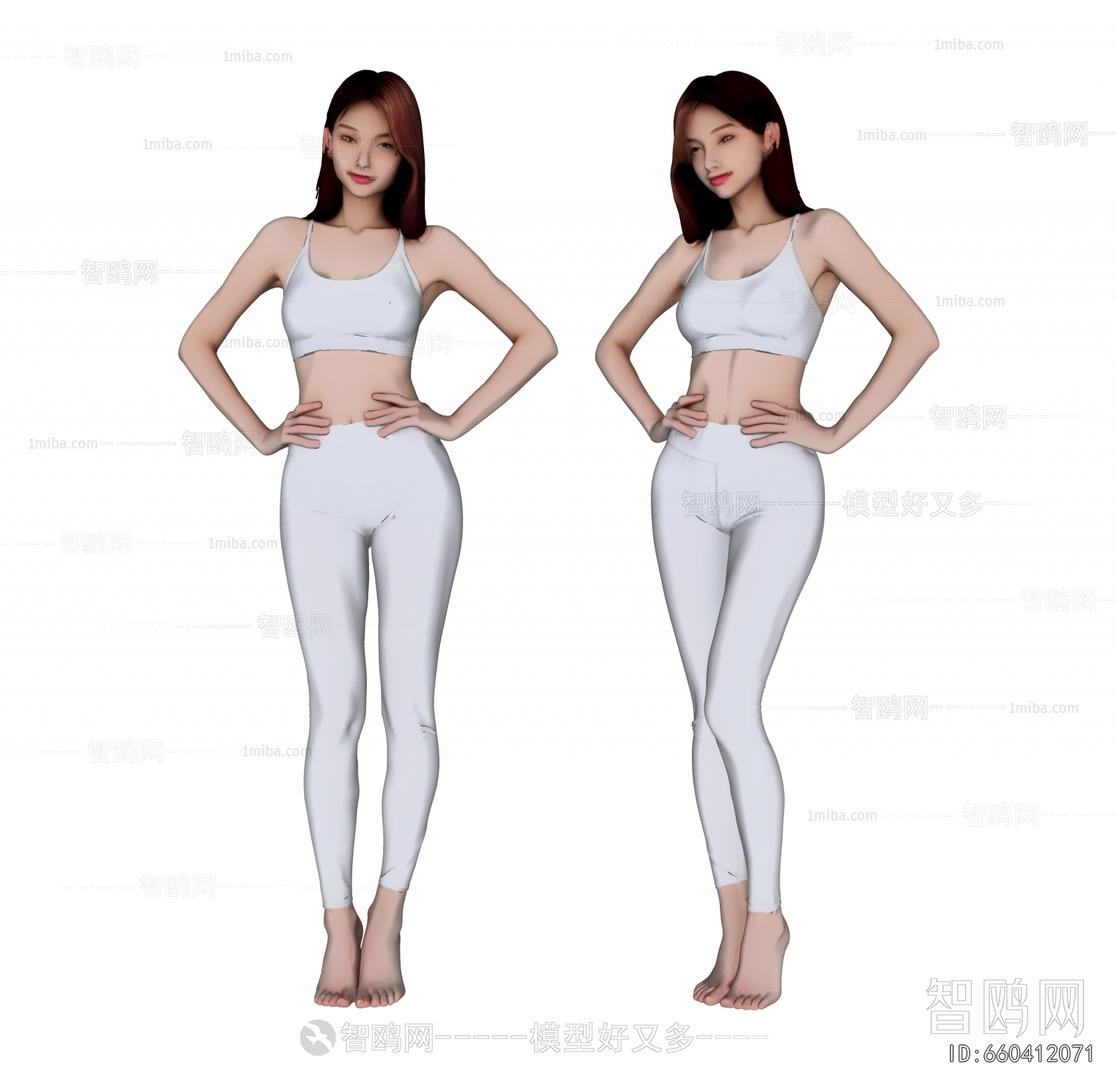 Modern Woman