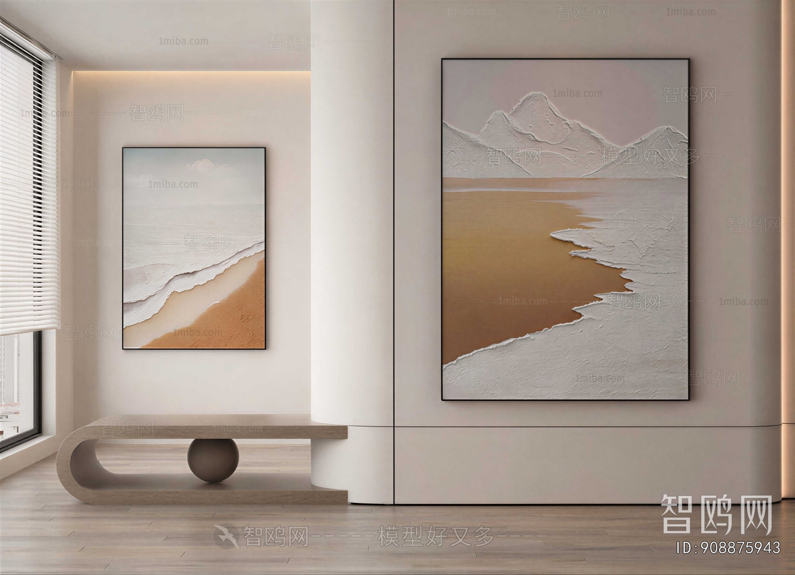 Modern Painting