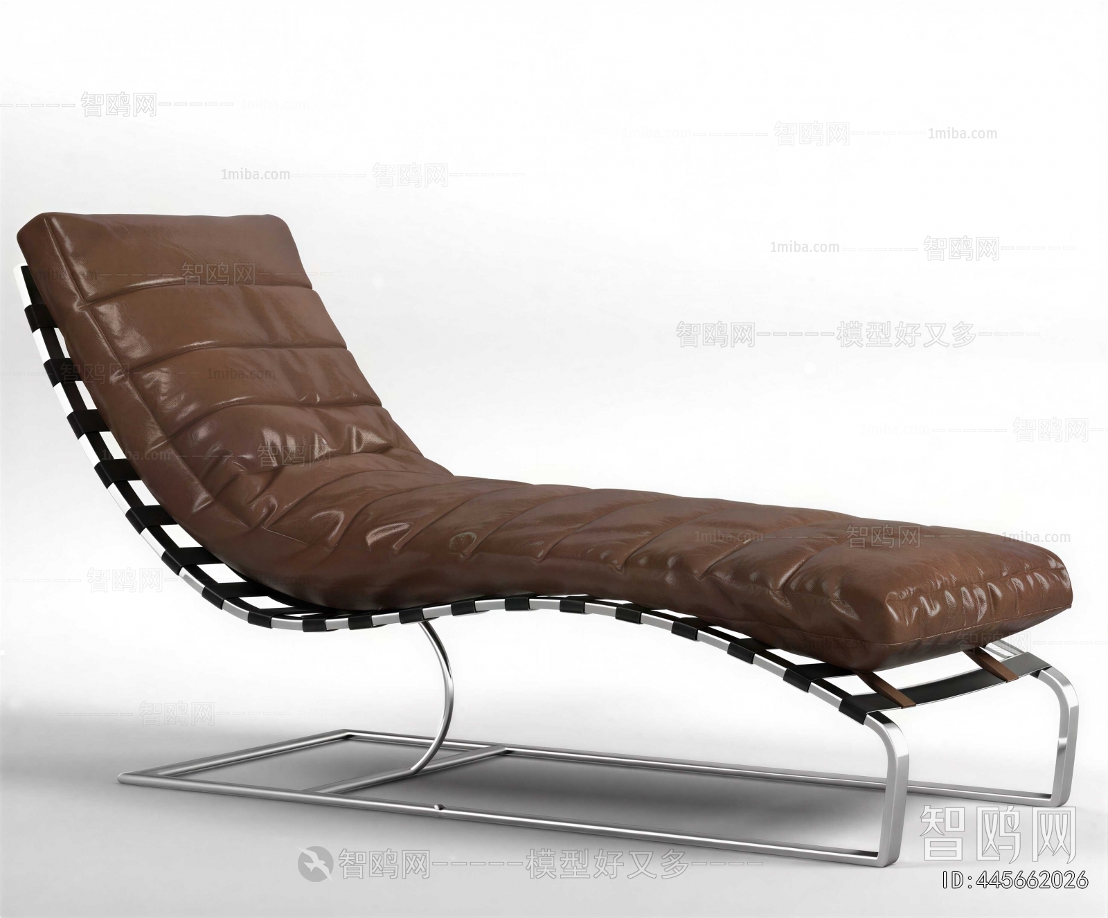 Modern Recliner