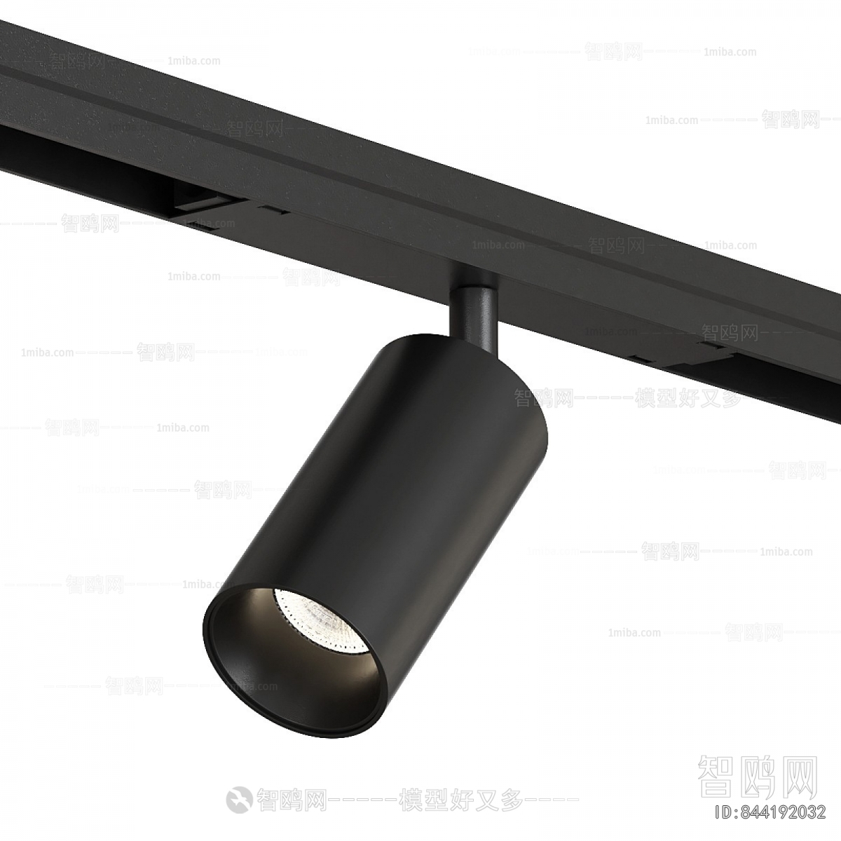 Modern Track Spotlights