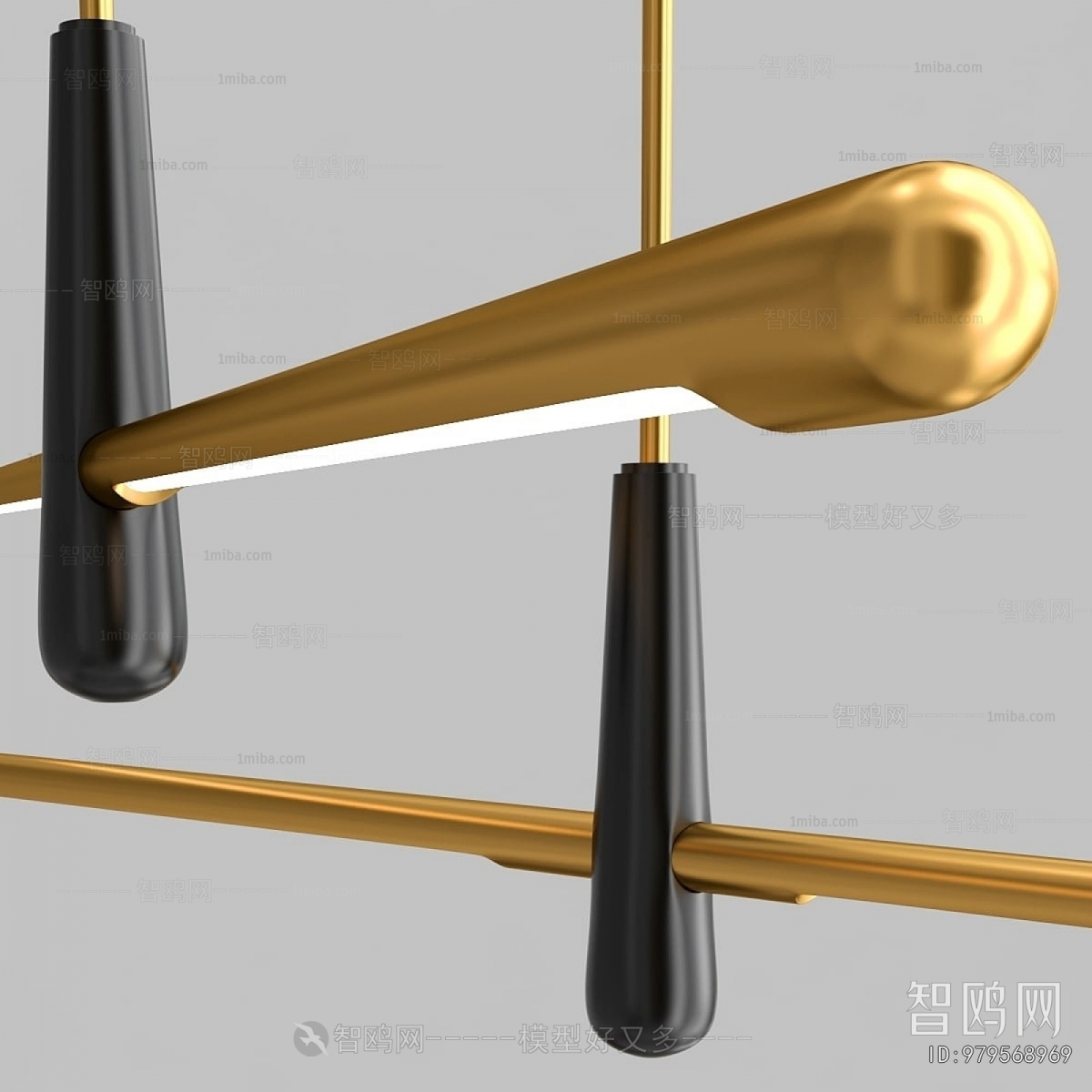 Modern Droplight