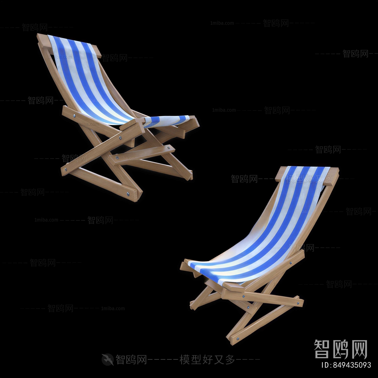 Modern Recliner