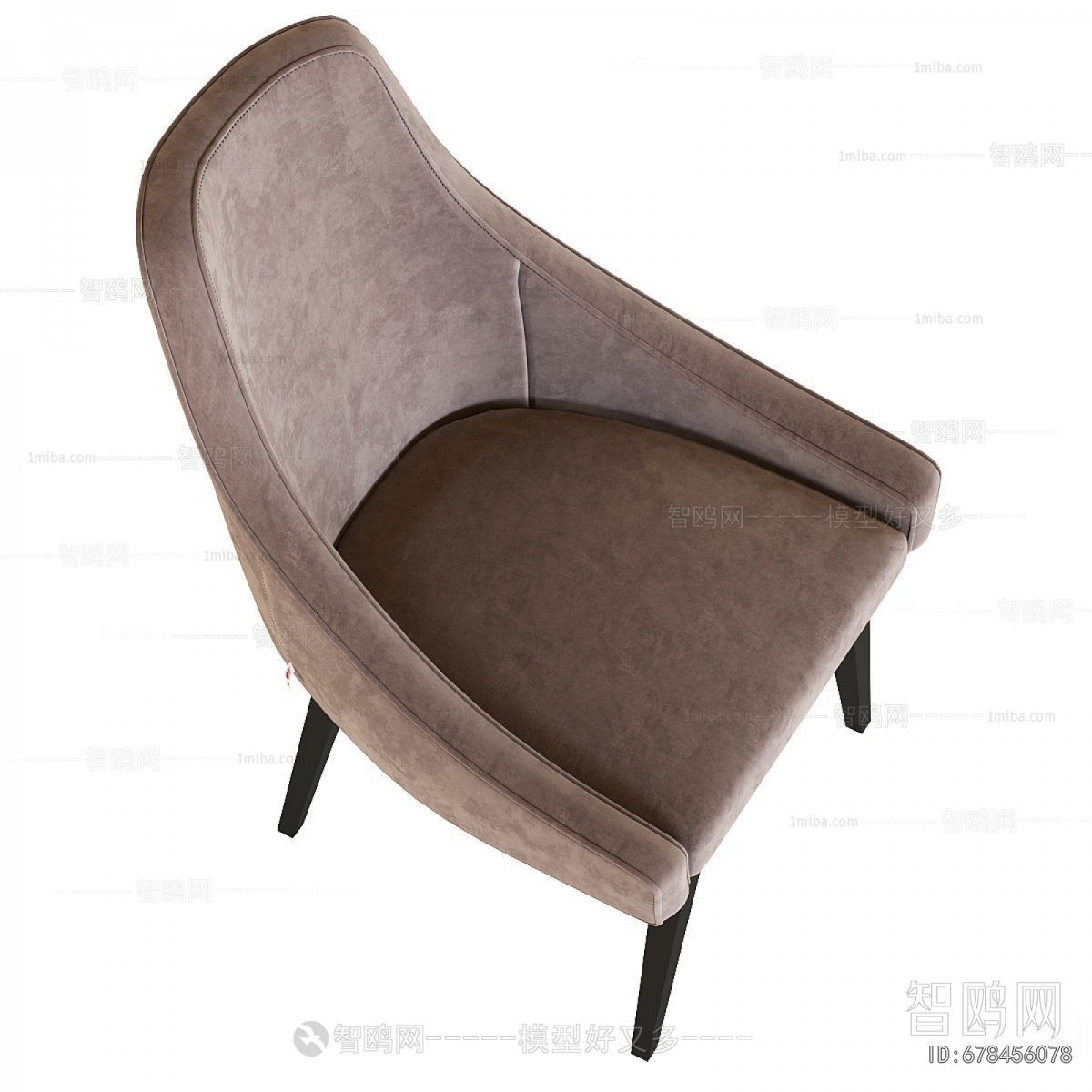 Modern Dining Chair