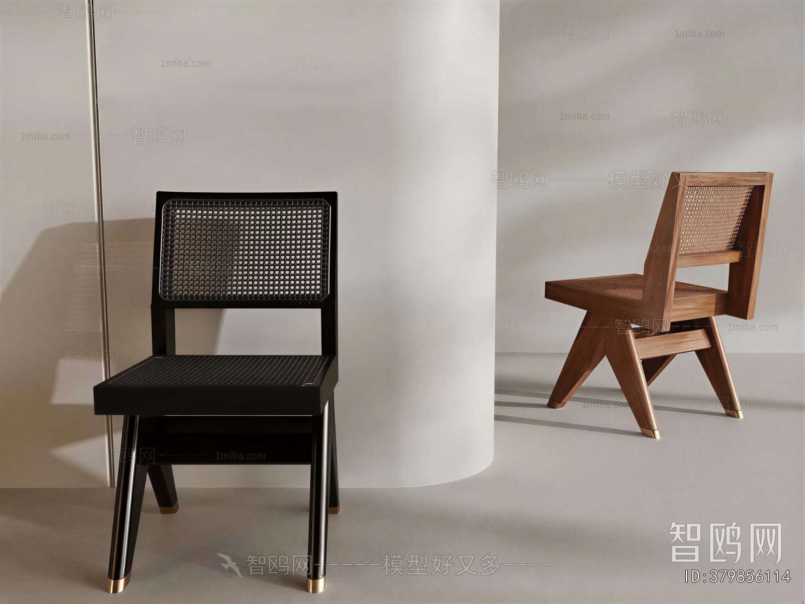 Modern Dining Chair