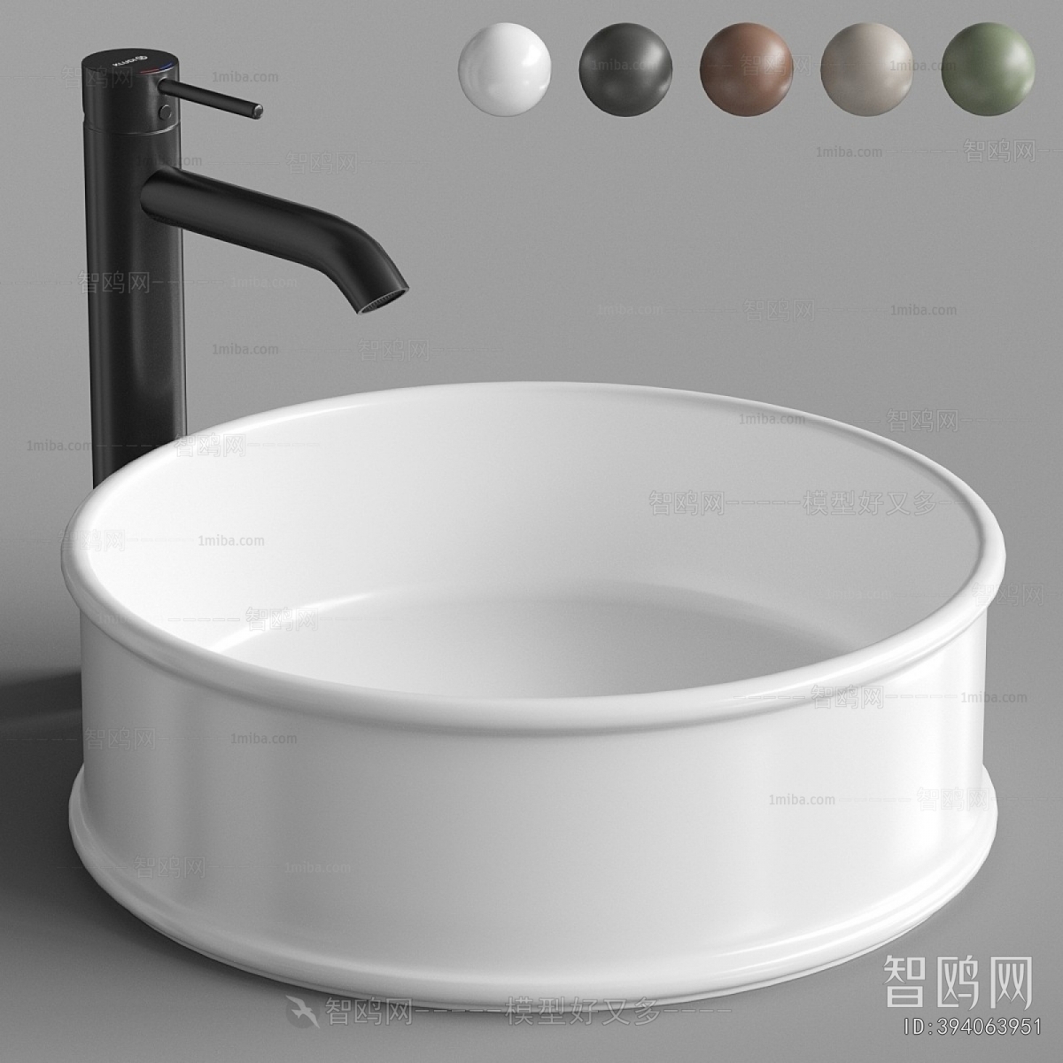 Modern Basin