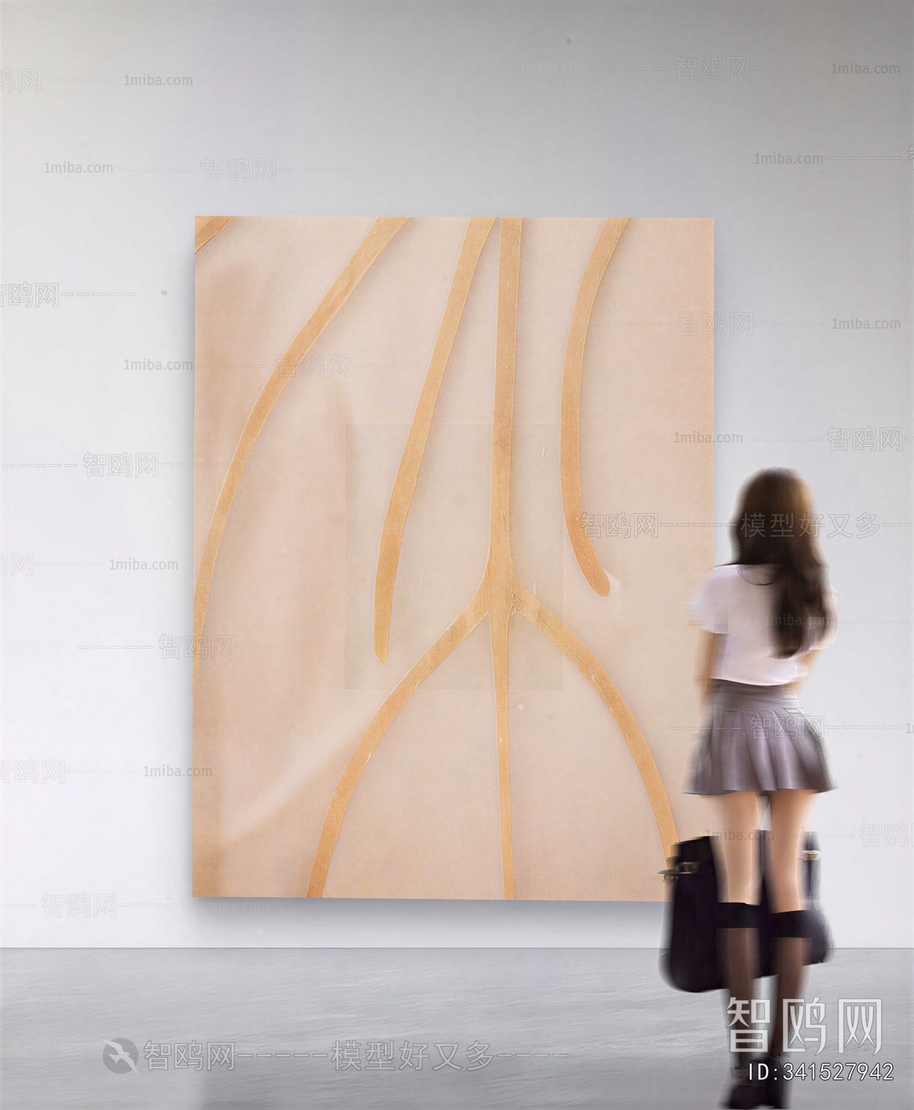 Modern Painting