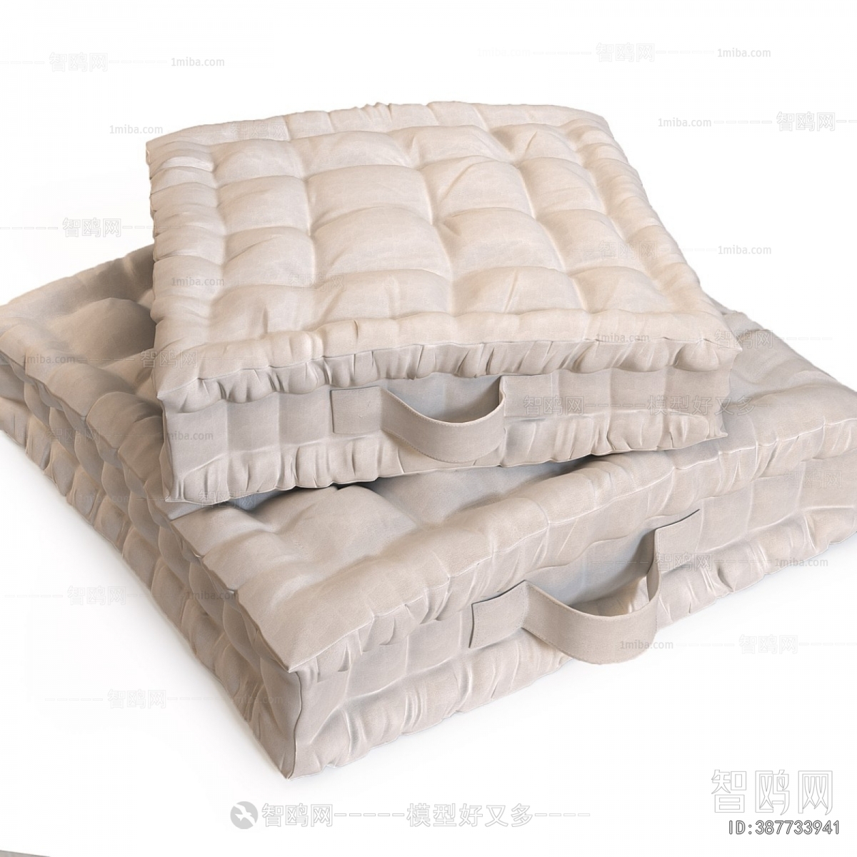 Modern Cushion