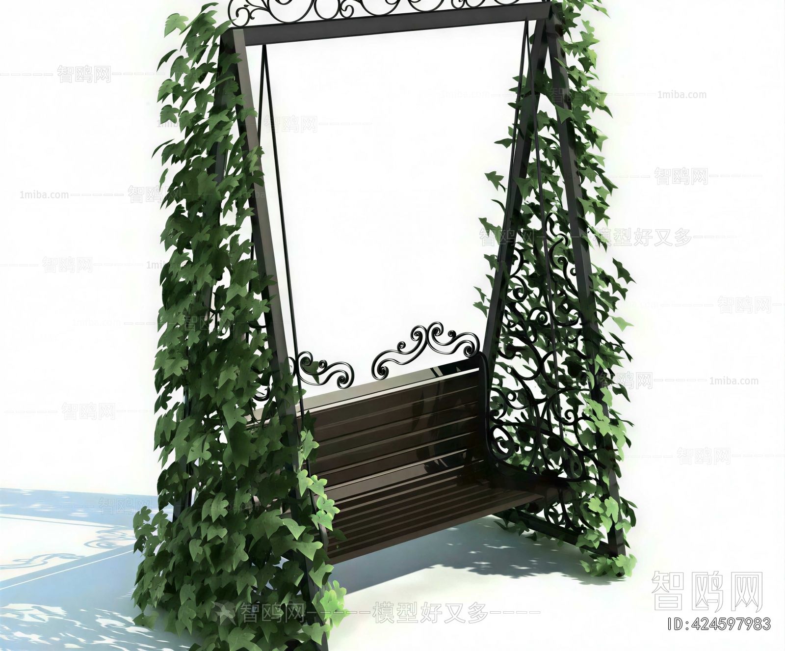 Modern Hanging Chair
