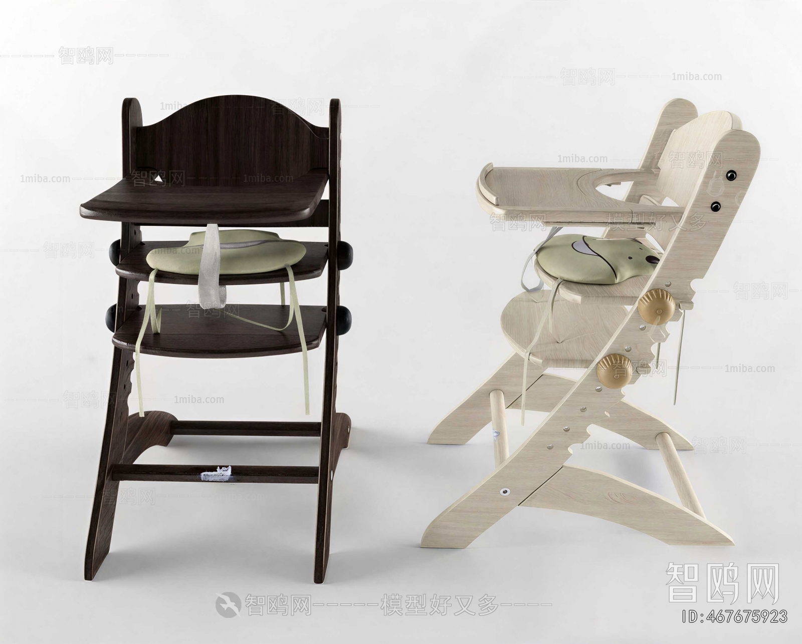 Modern Dining Chair