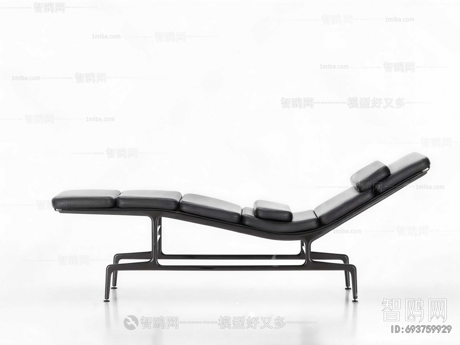 Modern Recliner