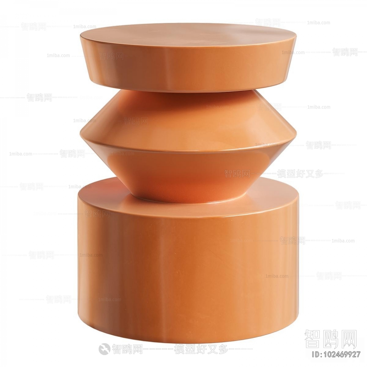 Modern Side Table/corner Table
