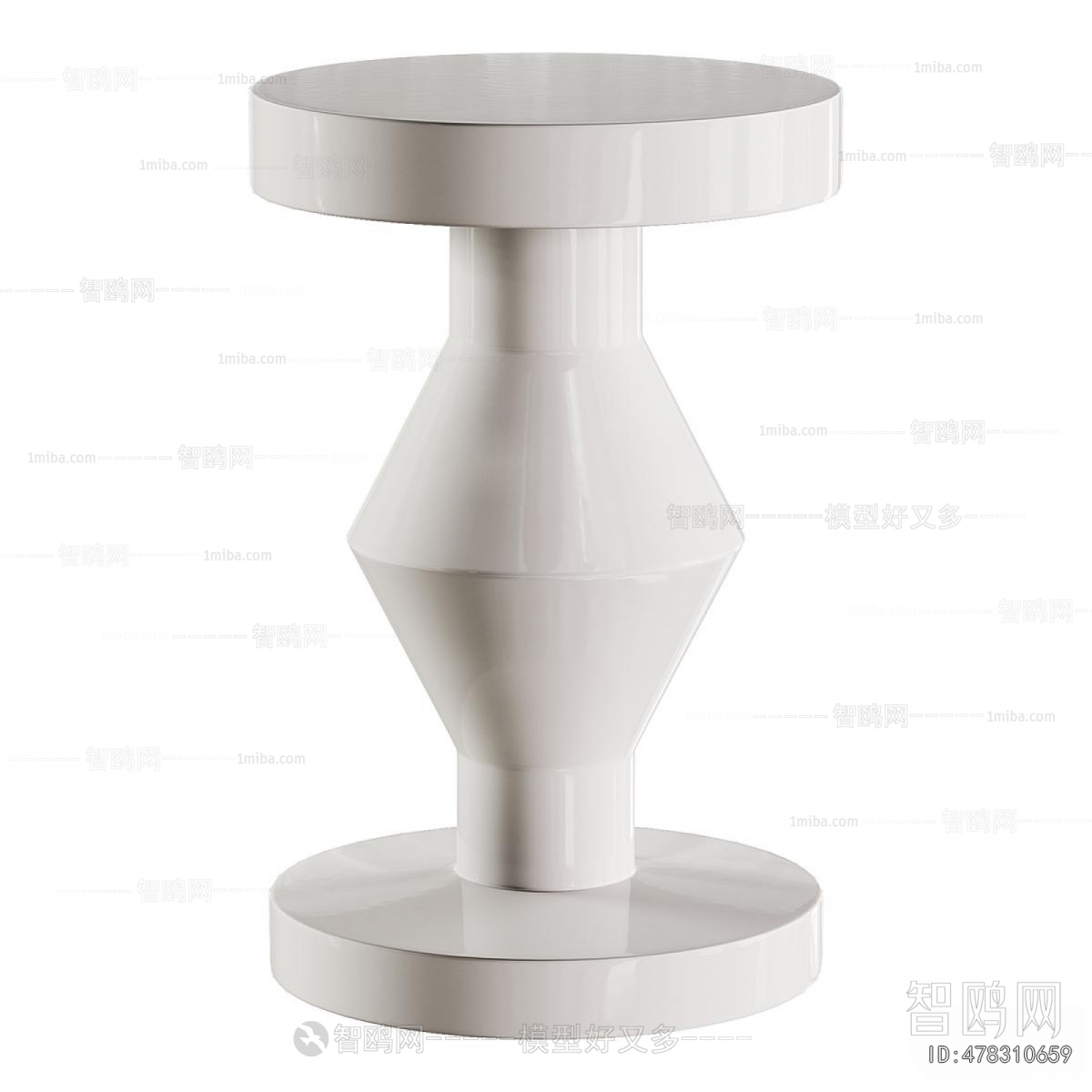 Modern Side Table/corner Table