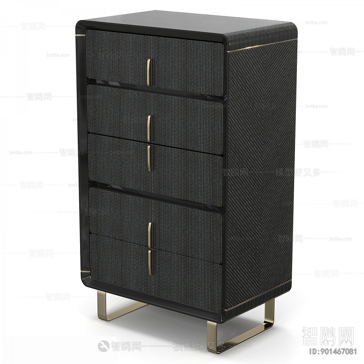 Modern Chest Of Drawers
