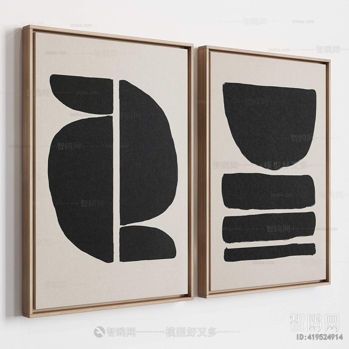 Modern Painting