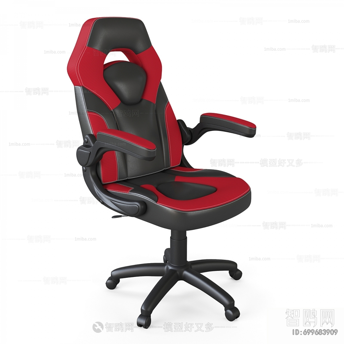 Modern Esports Tables And Chairs
