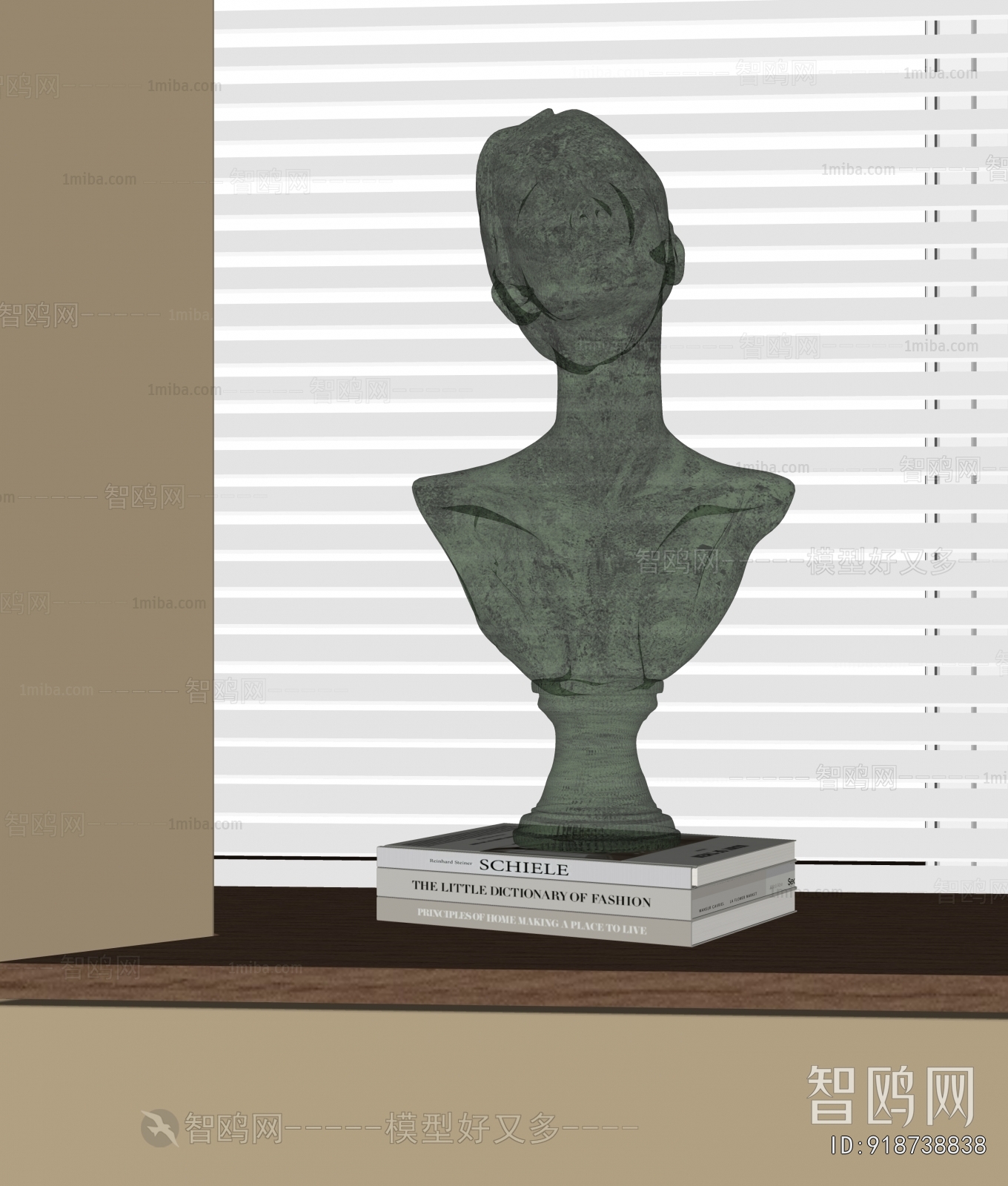 Modern Sculpture