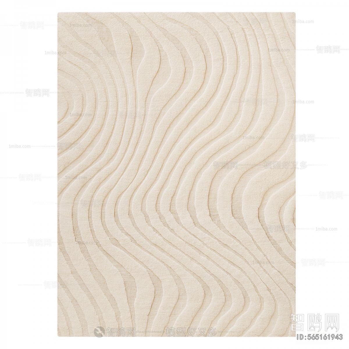 Modern The Carpet