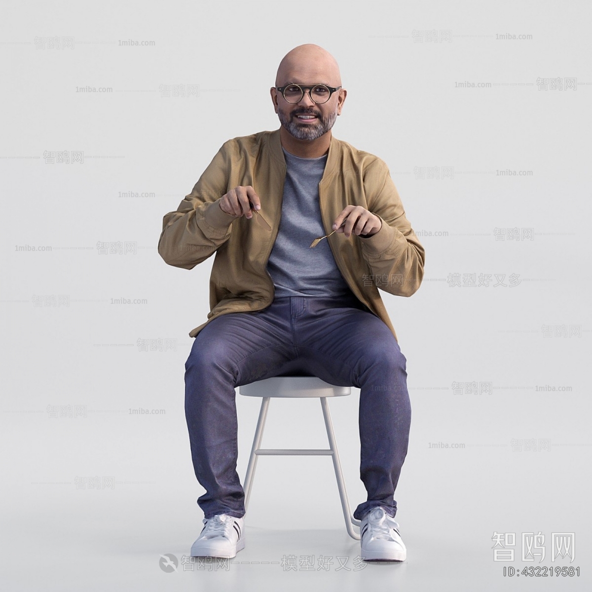 Modern Man
