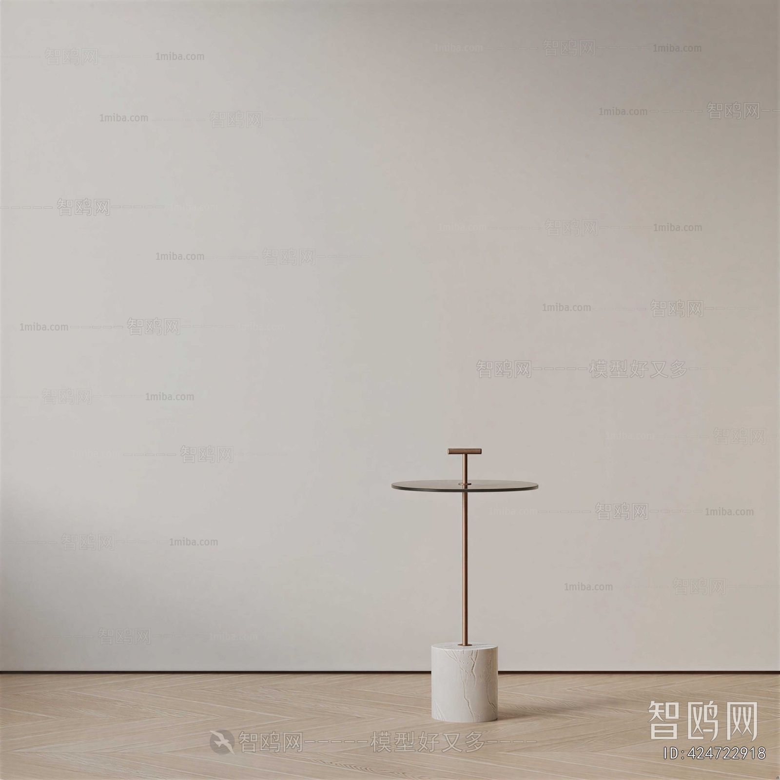 Modern Side Table/corner Table