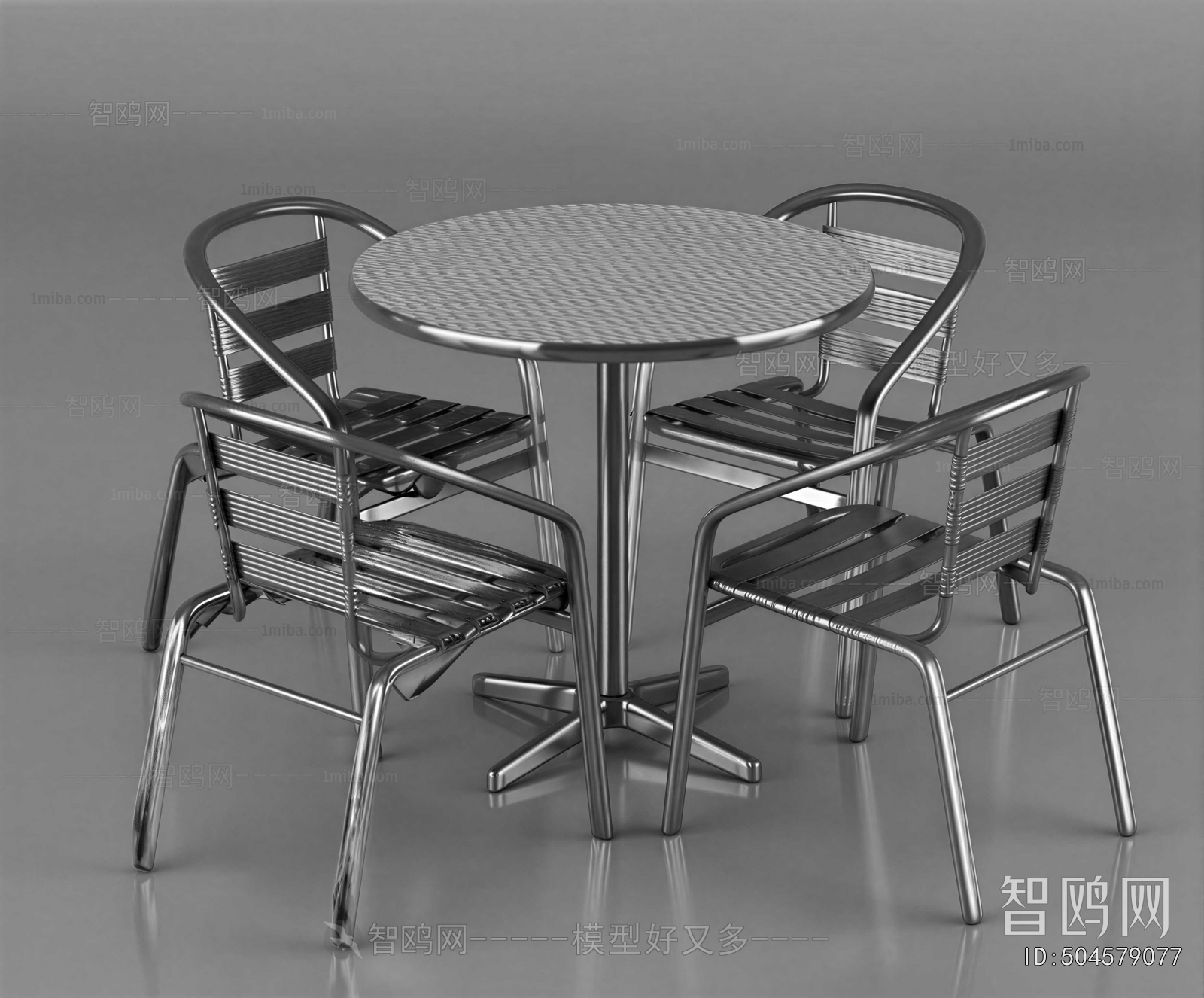 Modern Outdoor Tables And Chairs