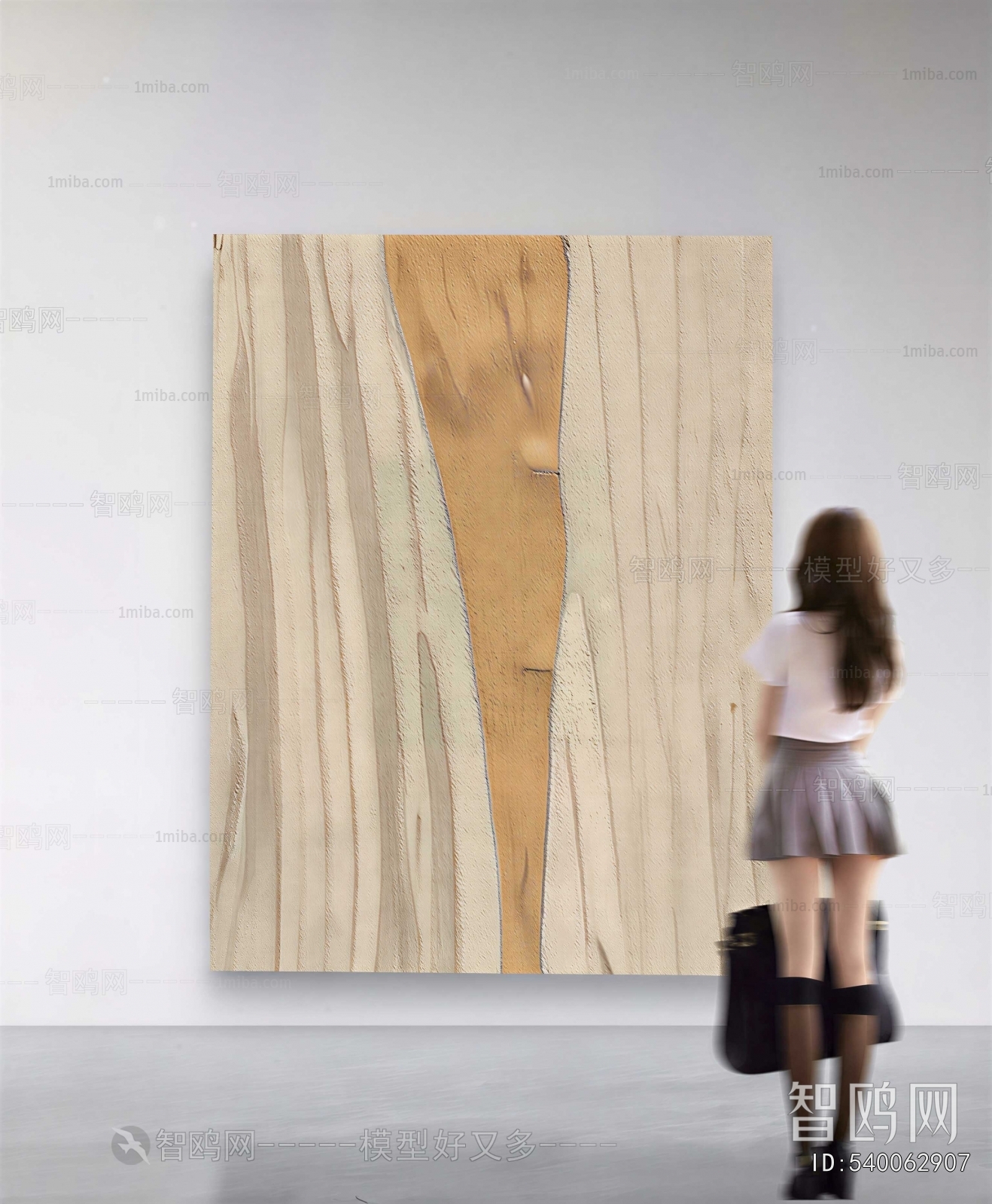 Modern Painting