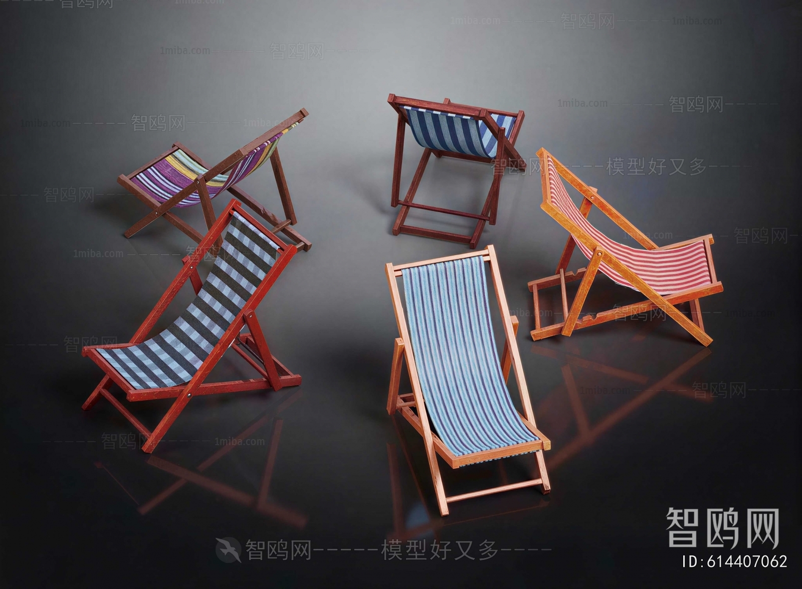 Modern Recliner